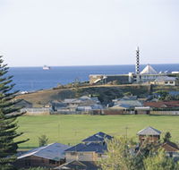 Lighthouse - Accommodation Sunshine Coast