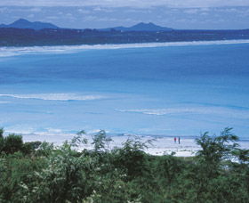 North Stirlings WA Accommodation Sunshine Coast