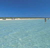 Little Lagoon - Accommodation Sunshine Coast