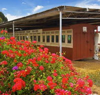 Dance Cottage Museum - Accommodation Sunshine Coast
