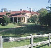 Edenvale - Accommodation Sunshine Coast