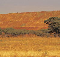 Golden Valley
