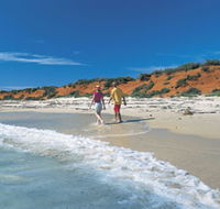 Francois Peron National Park - Accommodation Sunshine Coast