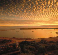 Fishermans Lookout - Accommodation Sunshine Coast