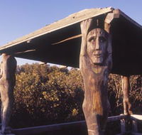 Mangrove Boardwalk - Accommodation Sunshine Coast