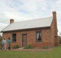 Sandalwood Yards and Tipperary School - Accommodation Sunshine Coast