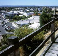 Maidens Tuart Forest - Accommodation Sunshine Coast