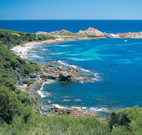 Canal Rocks - Accommodation Sunshine Coast