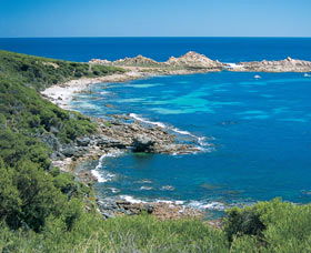 Canal Rocks - Accommodation Sunshine Coast 0