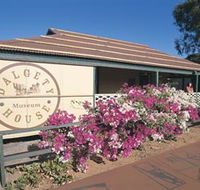 Dalgety House Museum - Accommodation Sunshine Coast