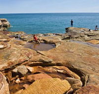 Anastasia's Pool - Accommodation Sunshine Coast