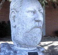 Sir John Forrest Monument - Accommodation Sunshine Coast