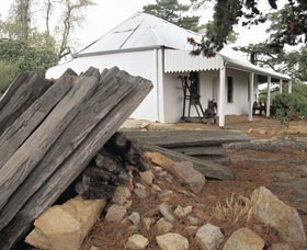 Elverd Cottage - Accommodation Sunshine Coast 0