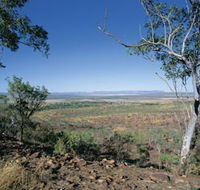 Three Mile Valley - Accommodation Sunshine Coast