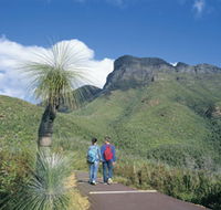 Stirling Range National Park - Accommodation Sunshine Coast