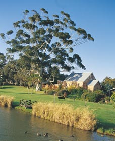 Minnawarra Historic Precinct - Accommodation Sunshine Coast 0