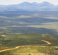Hamersley Drive Heritage Trail Scenic Drive - Accommodation Sunshine Coast