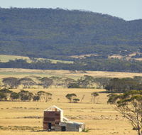 Ravensthorpe Range - Accommodation Sunshine Coast