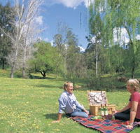 Fred Jacoby Park
