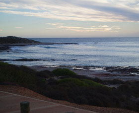 Jacques Point - Accommodation Sunshine Coast 0