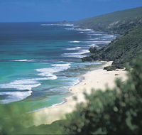 Leeuwin-Naturaliste National Park - Yallingup - Accommodation Sunshine Coast