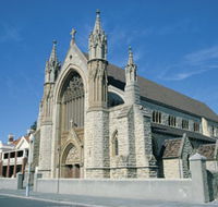 St Patrick's Catholic Church - Accommodation Sunshine Coast