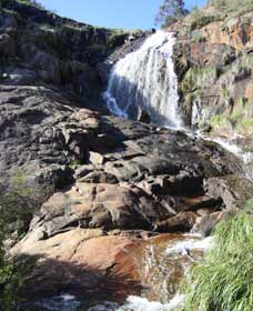 Lesmurdie WA Accommodation Sunshine Coast