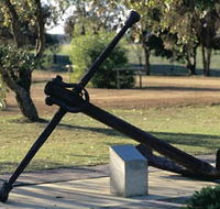 Europa Anchor