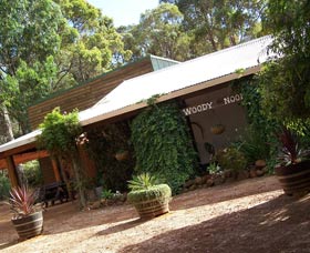 Woody Nook - Accommodation Sunshine Coast 0