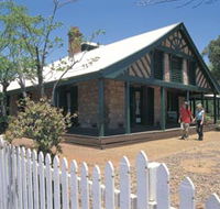 Warden Finnerty's House - Accommodation Sunshine Coast