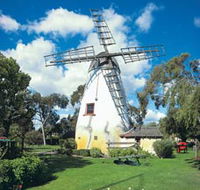 The Old Mill - 1835 South Perth - Accommodation Sunshine Coast
