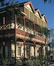 Bill Sewell Complex - Accommodation Sunshine Coast 0