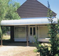 Dowerin Museum - Accommodation Sunshine Coast