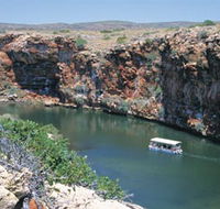 Cape Range National Park - Accommodation Sunshine Coast