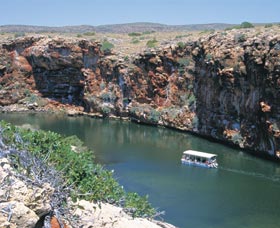 Cape Range National Park - Accommodation Sunshine Coast 0