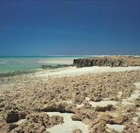 Cape Keraudren Nature Reserve - Accommodation Sunshine Coast