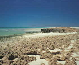 Cape Keraudren Nature Reserve - Accommodation Sunshine Coast 0