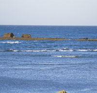 Wreck of SS Mildura - Accommodation Sunshine Coast