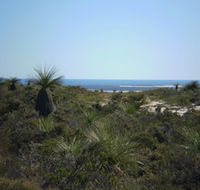 Lesueur National Park - Accommodation Sunshine Coast