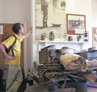 Goldfields Exhibition Museum - Accommodation Sunshine Coast