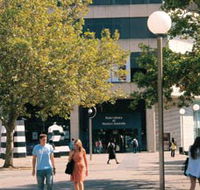 State Library of Western Australia - Accommodation Sunshine Coast