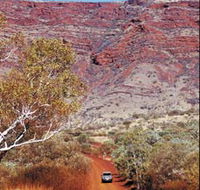 Mount Nameless - Accommodation Sunshine Coast