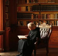 Benedictine Monastery - Accommodation Sunshine Coast