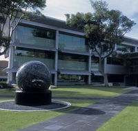 Centenary Gardens - Accommodation Sunshine Coast