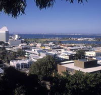 Boulters Heights - Accommodation Sunshine Coast