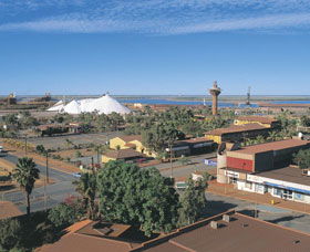 Town Observation Tower - Accommodation Sunshine Coast 0