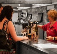 Saltram Wine Estate - Accommodation Sunshine Coast