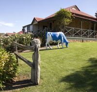 Longview Vineyard - Accommodation Sunshine Coast