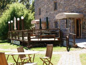 Hay Flat SA Accommodation Sunshine Coast