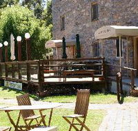 Leonards Mill - Accommodation Sunshine Coast